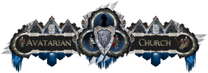 Avatar Church Logo